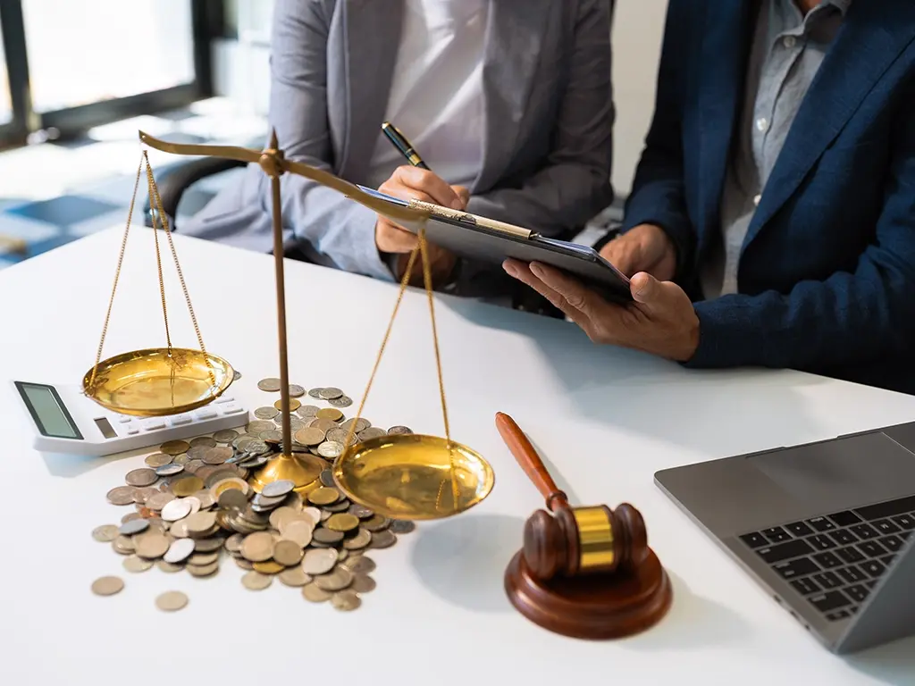 gerichtliches Mahnverfahren