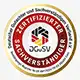 DGuSV zertifiziert